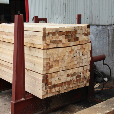 辉通木材-白松工程方木-建筑木方生产加工-河南木材加工厂